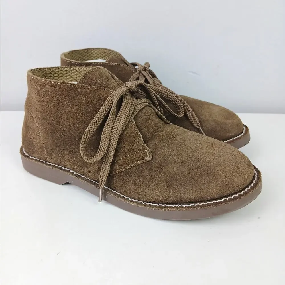 Crewcuts Boy's SZ K3 (8.5